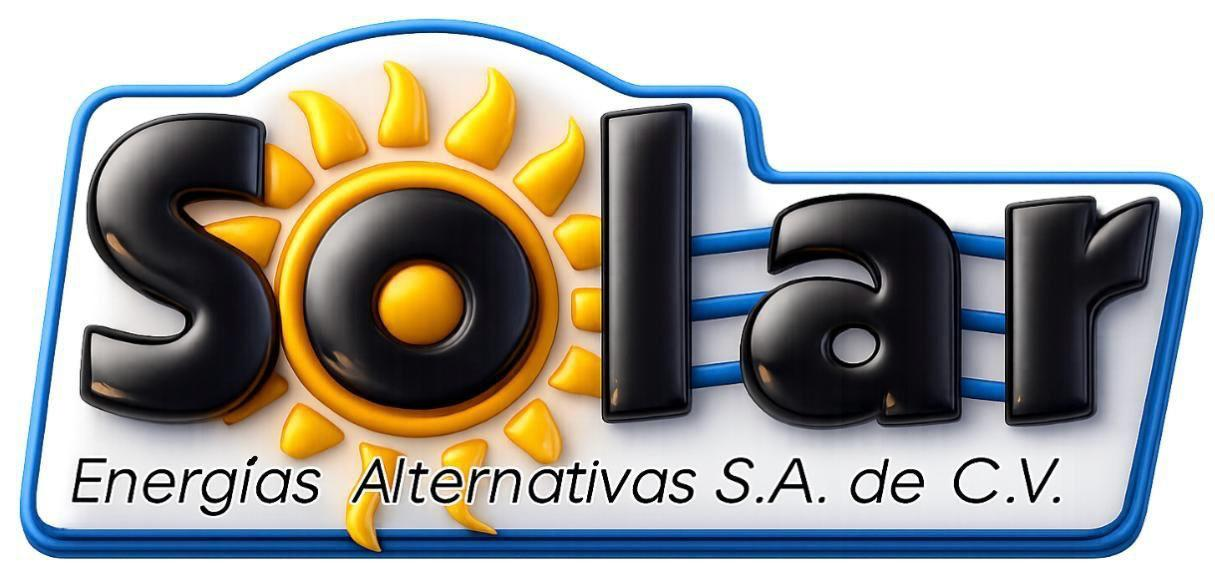 Solar Energías Alternativas